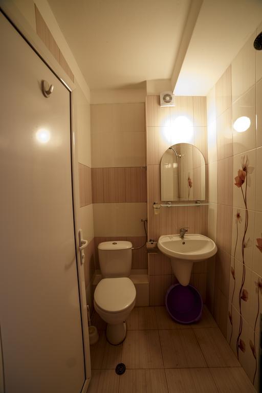 Primorski Briz Guest House Приморско Экстерьер фото